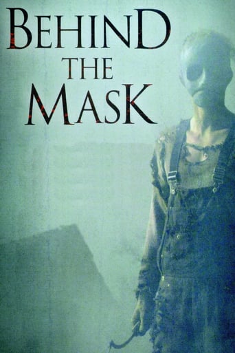 Behind the Mask stream