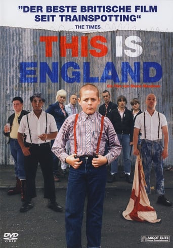 This Is England stream