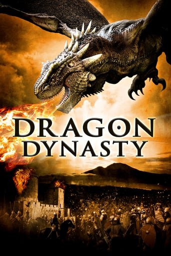 Dragon Dynasty stream