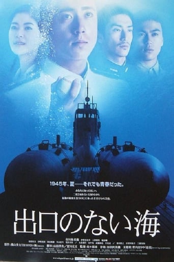 Kaiten – Human Torpedo War stream