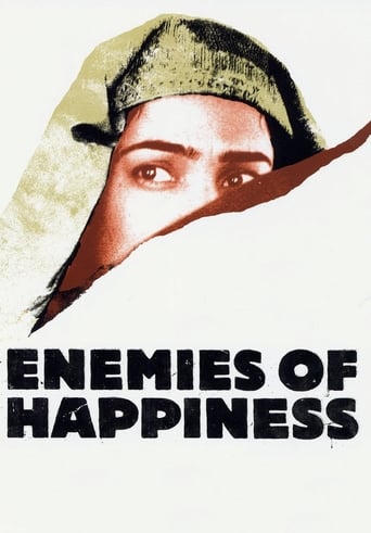 Enemies of Happiness stream