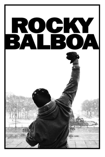 Rocky Balboa stream