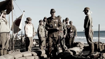 Letters from Iwo Jima foto 1