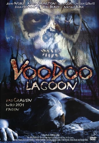 Voodoo Lagoon stream