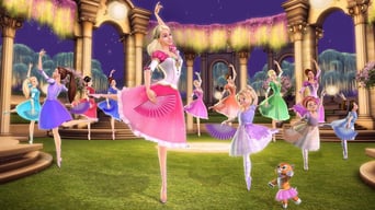 Barbie in Die 12 tanzenden Prinzessinnen foto 0