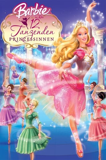 Barbie in Die 12 tanzenden Prinzessinnen stream