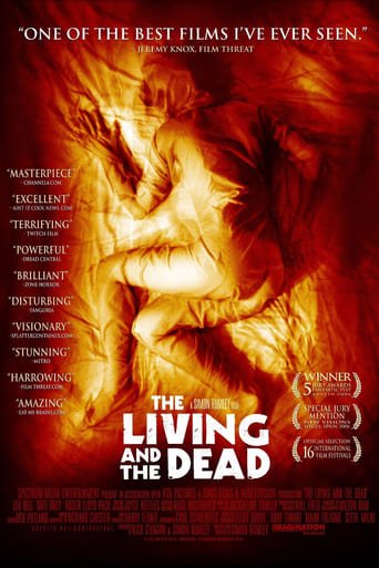 The Living and the Dead stream