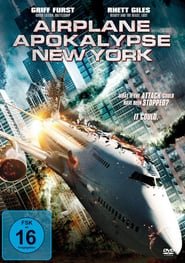 Airplane Apokalypse New York