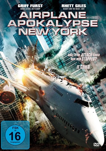 Airplane Apokalypse New York stream