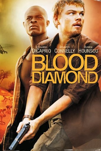 Blood Diamond Stream Deutsch Kinox