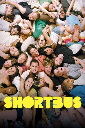 Shortbus stream