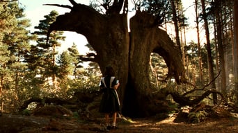 Pans Labyrinth foto 14