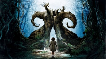 Pans Labyrinth foto 3