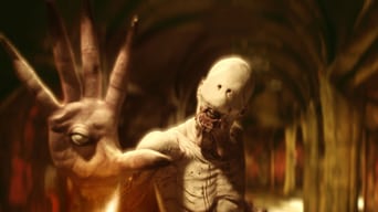 Pans Labyrinth foto 9