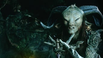 Pans Labyrinth foto 2