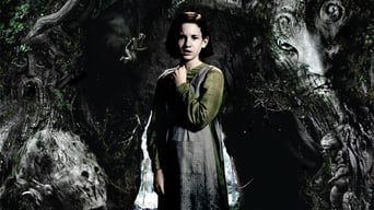 Pans Labyrinth foto 18