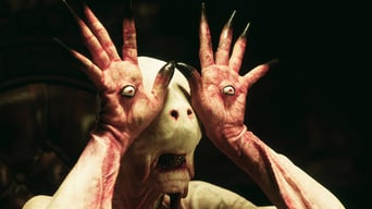 Pans Labyrinth foto 8