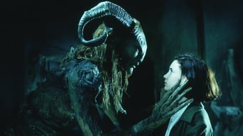 Pans Labyrinth foto 0