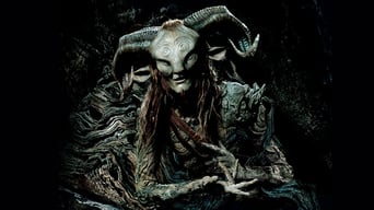 Pans Labyrinth foto 10