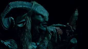 Pans Labyrinth foto 12