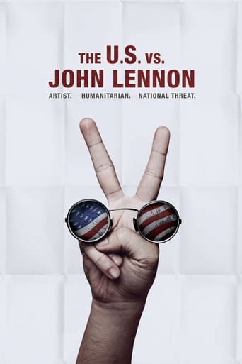 Die Akte USA gegen John Lennon stream