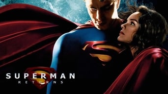 Superman Returns foto 1