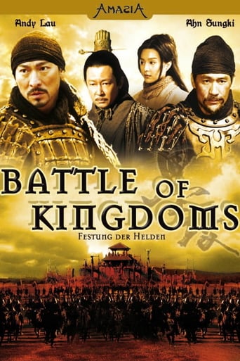 Battle of Kingdoms – Festung der Helden stream