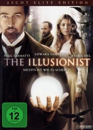 The Illusionist – Nichts ist wie es scheint