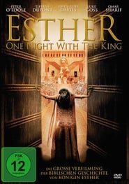 Esther – One Night With The King