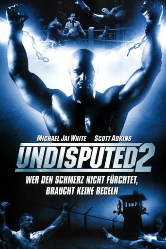 undisputed 2 soundtrack