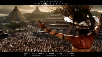 Apocalypto foto 15