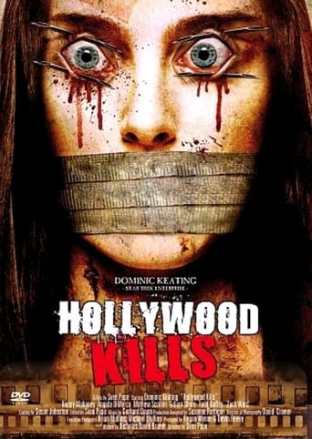 Hollywood Kills stream