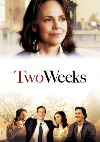 Two Weeks – Im Kreise ihrer Lieben stream