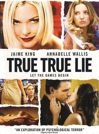 True True Lie stream