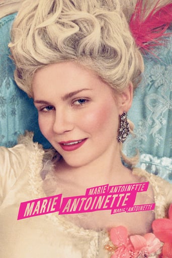 Marie Antoinette stream