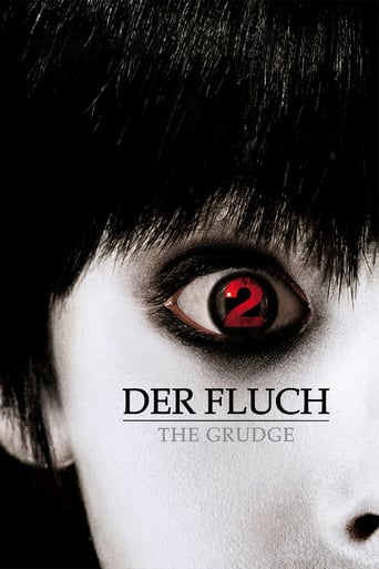 Der Fluch – The Grudge 2 stream