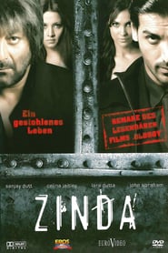 Zinda – Ein gestohlenes Leben
