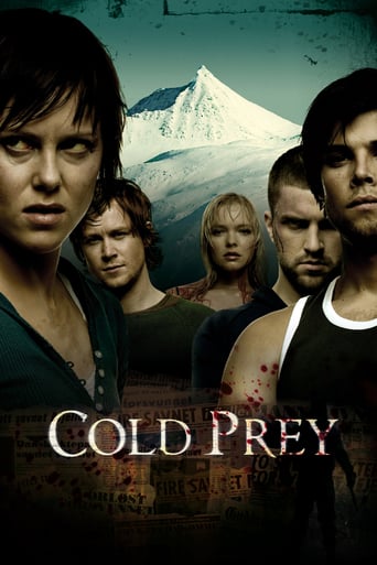 Cold Prey – Eiskalter Tod stream