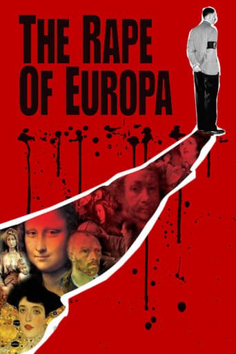 The Rape of Europa stream