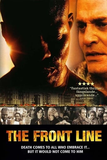 The Front Line stream