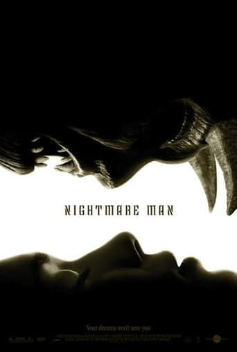 Nightmare Man – Das Böse schläft nie stream