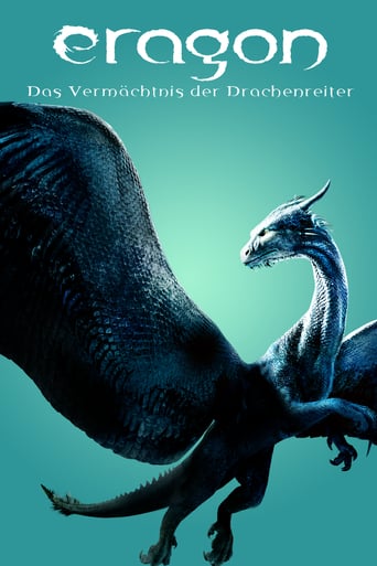 Eragon – Das Vermächtnis der Drachenreiter stream