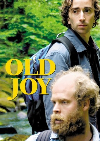 Old Joy stream