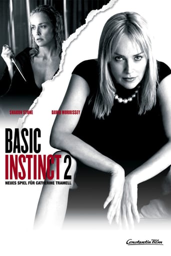 Basic Instinct – Neues Spiel für Catherine Tramell stream