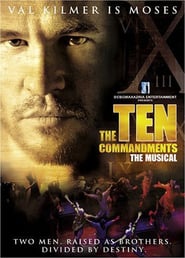 The Ten Commandments: The Musical