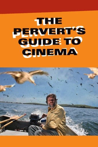 The Pervert’s Guide to Cinema stream