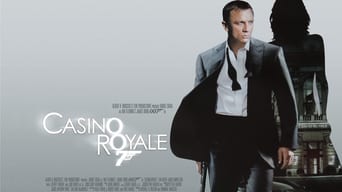 James Bond 007 – Casino Royale foto 13