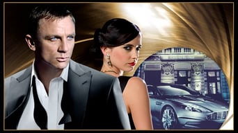 James Bond 007 – Casino Royale foto 5