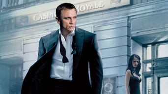 James Bond 007 – Casino Royale foto 0