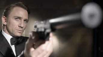 James Bond 007 – Casino Royale foto 1